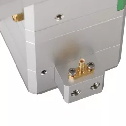 Лазерная режущая головка Raytools BM110 (CL100 FL150, 3.3 кВт)